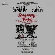 Stephen Sondheim Ladies In Their Sensitives