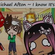 Differences Meme Michael Afton