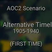 Ww1 Aoc2