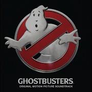 Ghostbusters Topic