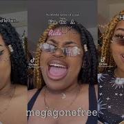 Megagonefree Tiktok