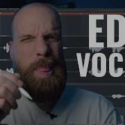Edit Vocals Fl Studio