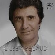 Gilbert Bécaud Je Reviens Te Chercher