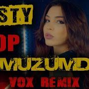 Omuzumda Vox Remix