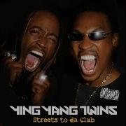 Centipede Ying Yang Twins