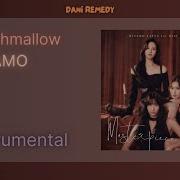 Marshmallow Misamo Инстументал