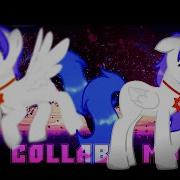 Pmv Collab Пони Клип Пк3 Молчи