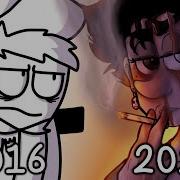 Animation Improvement 2016 2022