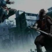 Assassin S Creed Hidden Blade Sound