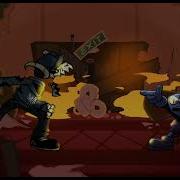 Fnf Tabi Vs Cuphead