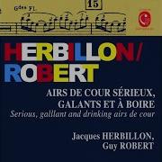 Je Suis Amour Jacques Herbillon Guy Robert