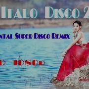 New Italo Disco 2023 Instrumental Super Disco Remix Hd 1080P