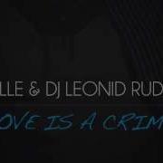 Love Is A Crime Mishelle