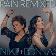 Niki Haris Rain Chris Creek Remix