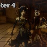 Bendy And The Ink Machine Chapter 4 Colossal Wonders