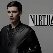 Virtual Self Ghost Voices Netsky Dnb Bootleg