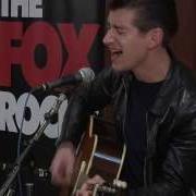 Arctic Monkeys No 1 Party Anthem Fox Uninvited Guest