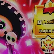 Brawl Stars Poco