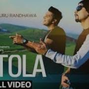 Patola By Guru Randhawa