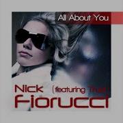 All About You Chris Kaeser Remix Radio Edit Nick Fiorucci