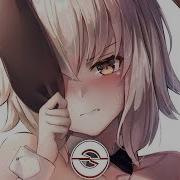 Nightcore Not Your Baby Lyrics