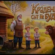 Краденым Сыт Не Будешь Сказка