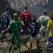 The Last Game На Русском