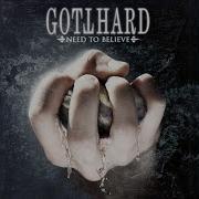 Gotthard Unspoken Words