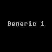 Generic 1 Undertale