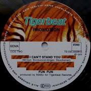 Fun Fun I Can T Stand You