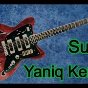 Yaniq Keremi Gitara