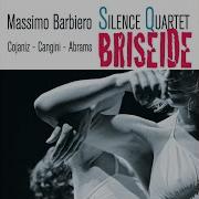 Blue Question Massimo Barbiero Silence Quartet