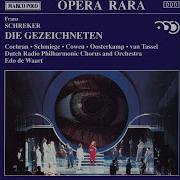 Schreker Die Gezeichneten Prelude To Die Gezeichneten Bbc Philharmonic