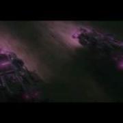 Cyber Spacesynth