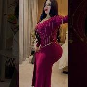 سعوديه ترقص بالعبايه