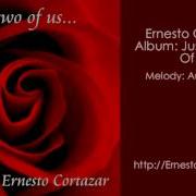 Ernesto Cortazar Autumn Rose