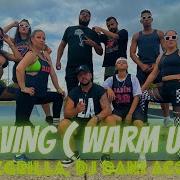 Warm Up Raving Dance Brasil