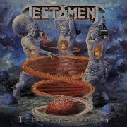Testament False Prophet