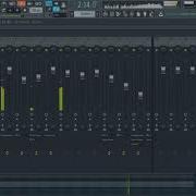 Каролина Летний Дискобар Fl Studio Cover