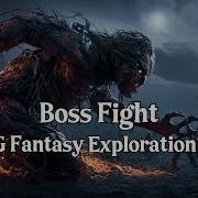 Boss Fight Music