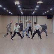 Bts Dance Practice Video