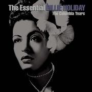 Gloomy Sunday Billie Holiday