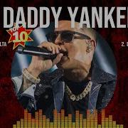 Daddy Yankee Playlist