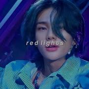 Red Light Stray Kids Speed Up