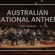 Advance Australia Fair National Anthem Of Australia Orchestra