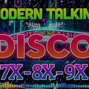Italo Disco Songs 80S 90S Legend