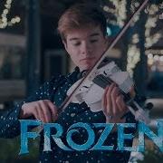 Frozen Violin