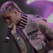 Lil Peep Acapella Live