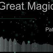 Vocaloid Original Great Magic