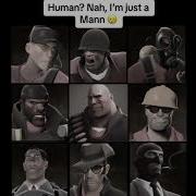 I M Only Human Tf2